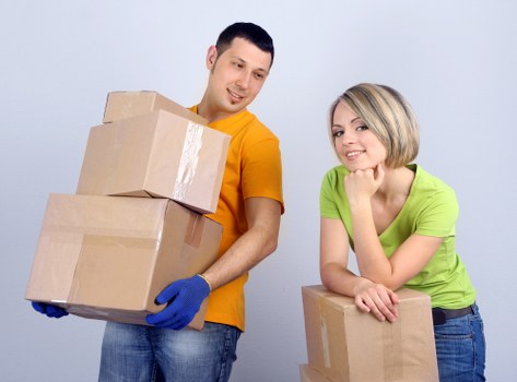 Furniture loading and transport for customers in Sydenham