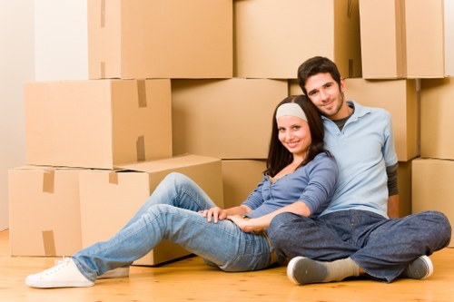 Accepted payment methods for Man With A Van Sydenham including cards and PayPal